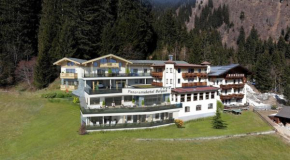 Panoramahotel Burgeck Krimml
